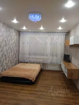 2-к кв. Башкортостан, Уфа ул. Менделеева, 5/1 (54.0 м)