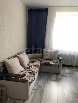 Комната Пермский край, Пермь Сибирская ул., 32 (16.6 м)