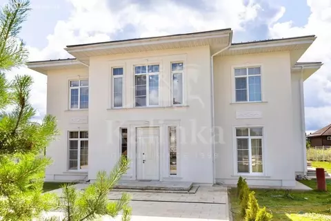 Дом в село Дмитровское, КП Николина поляна (436 м)