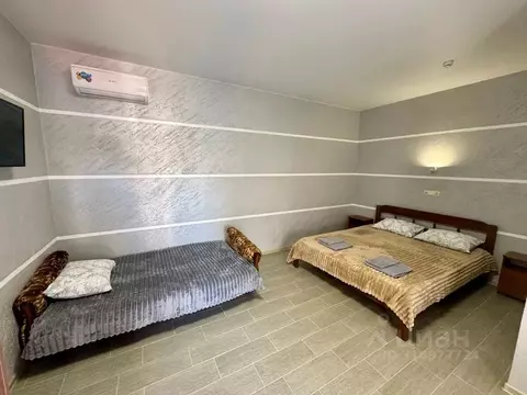 Комната Крым, Сакский район, с. Штормовое ул. Прибрежная, 15