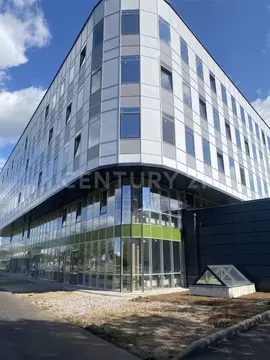 Помещение свободного назначения в Санкт-Петербург Светлановский ...
