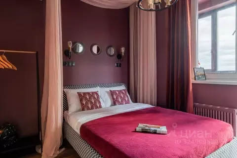 1-к кв. Московская область, Красногорск ул. Липовой Рощи, 4к2 (18.0 м)