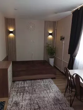 Студия Московская область, Домодедово Востряково мкр, ул. Донбасская, ...