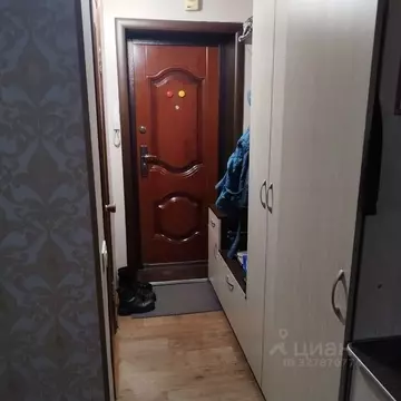 1-к кв. Хакасия, Абакан ул. Щетинкина, 78 (30.0 м)