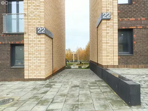 1-комнатная квартира: Западный, микрорайон Привилегия, Спортивная ...