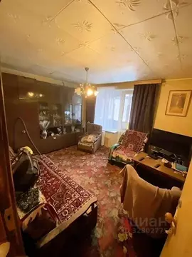 2-к кв. Москва Наримановская ул., 25К3 (45.0 м)