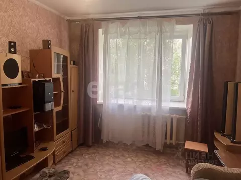 Комната Брянская область, Дятьково 12-й мкр, 2 (31.1 м)