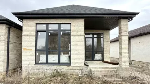Дом в Ставропольский край, Шпаковский муниципальный округ, с. Татарка, ...