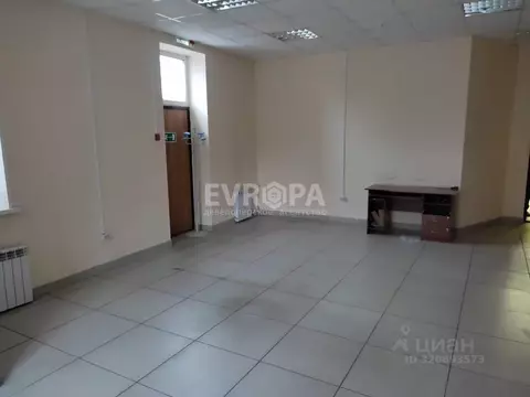 Торговая площадь в Ульяновская область, Ульяновск просп. Гая, 78 (40 ...