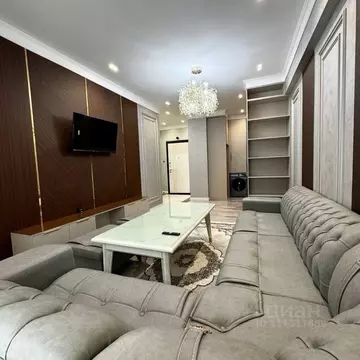 2-к кв. Татарстан, Казань ул. Алексея Козина, 2 (50.0 м)