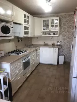 3-к кв. Адыгея, Майкоп Пролетарская ул., 447 (75.1 м)