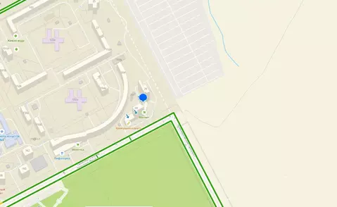 Помещение свободного назначения в Кемеровская область, Кемерово ...