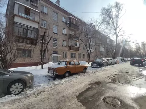 2-к кв. Московская область, Королев ул. Дзержинского, 30/1 (42.0 м)