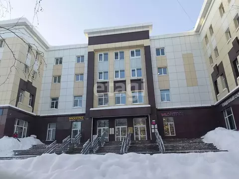 Помещение свободного назначения в Коми, Сыктывкар ул. Ленина, 74 (221 ...