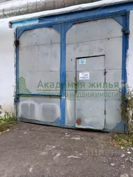 Гараж в Саратовская область, Саратов Шелковичная ул., 186 (40 м)