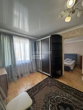 2-к кв. Кабардино-Балкария, Нальчик просп. Шогенцукова, 6 (41.0 м)