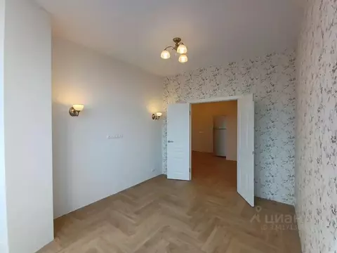 2-к кв. Московская область, Реутов ул. Реутовских ополченцев, 14 (60.0 ...