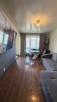 2-к кв. Алтайский край, Бийск пер. Николая Липового, 74/2 (44.5 м)