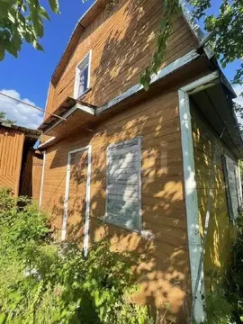 Дом в Ярославская область, Ярославский муниципальный округ, ...