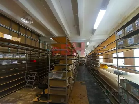 Производственное помещение в Пензенская область, Пенза ул. Гагарина ...