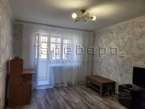 3-к кв. Красноярский край, Красноярск ул. 60 лет Октября, 108а (60.4 ...