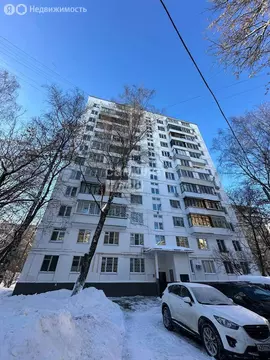 2-комнатная квартира: Москва, улица Академика Королёва, 7к1 (38.4 м)