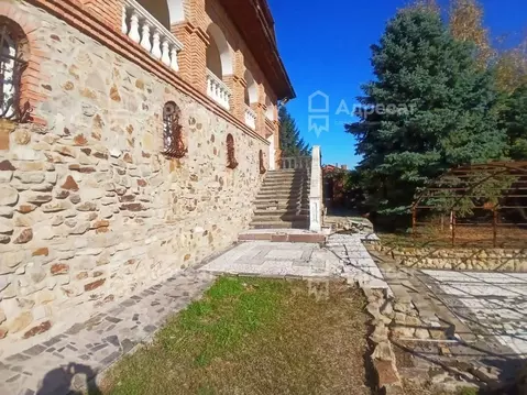 Дом в Волгоградская область, Волгоград пос. Ангарский, ул. Полины ...