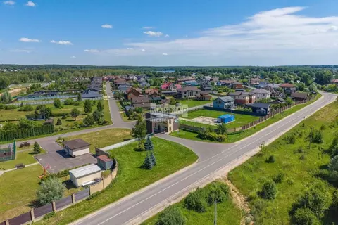 Участок в Московская область, Мытищи городской округ, д. Драчево ул. ...