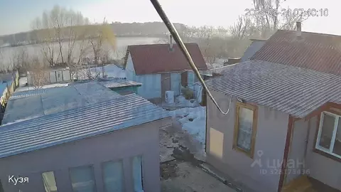 Дом в Самарская область, Приволжский район, с. Обшаровка Садовая ул., ...