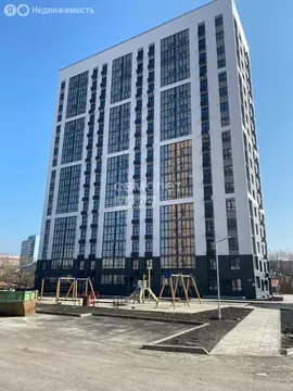 3-комнатная квартира: Пенза, улица Щербакова, 89 (53.1 м)