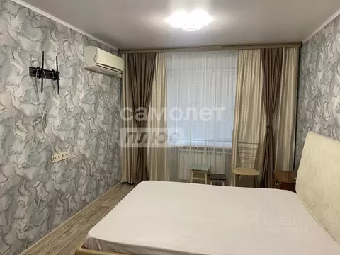 3-к кв. Липецкая область, Липецк ул. Космонавтов, 31/3 (65.0 м)