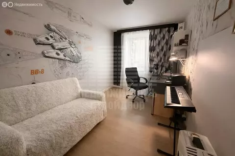 4-комнатная квартира: Таганрог, улица Чехова, 333 (70 м)