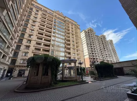 1-к кв. Дагестан, Махачкала просп. Амет-Хана Султана, 344 (49.0 м)
