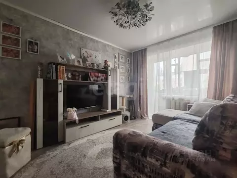 2-к кв. Липецкая область, Липецк ул. И.В. Шкатова, 7 (42.3 м)