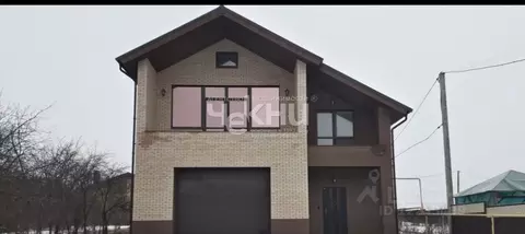 Дом в Нижегородская область, Нижний Новгород городской округ, д. ...