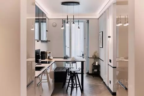 1-к кв. Калининградская область, Калининград ул. Тенистая Аллея, 35 ...