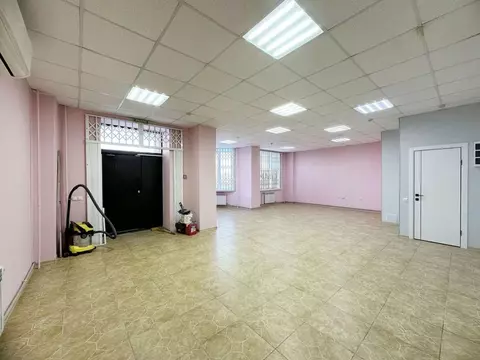 Помещение свободного назначения в Новосибирская область, Новосибирск ...