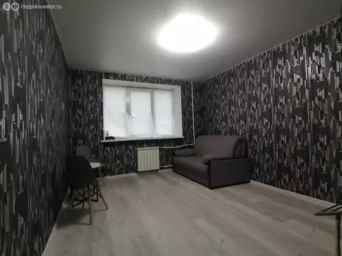 1-комнатная квартира: Каменск-Уральский, улица 1 Мая, 29 (18.2 м)