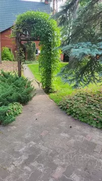 Дом в Московская область, Люберцы городской округ, Малаховка пгт ул. ...