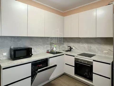 1-к кв. Санкт-Петербург Комендантский просп., 64к1 (33.3 м)