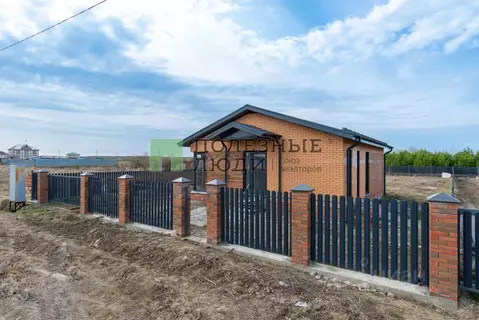 Дом в Томская область, Томский район, Ясная поляна ДНТ ул. Луговая, 8 ...