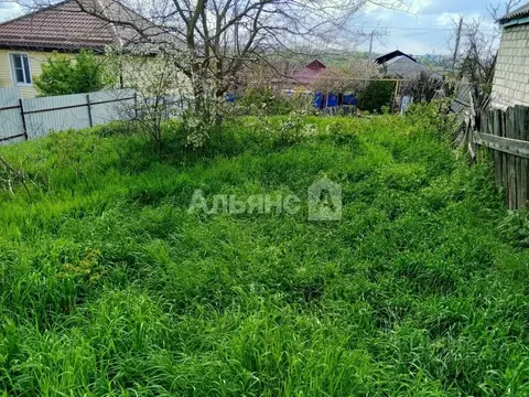 Участок в Ростовская область, Белая Калитва Крестьянская ул. (5.3 ...