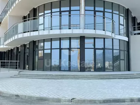 Помещение свободного назначения в Крым, Алушта ул. Западная, 4 (98 м)