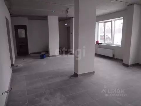 Помещение свободного назначения в Ярославская область, Ярославль ул. ...