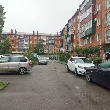 1-к кв. Адыгея, Майкоп ул. Калинина, 214 (30.0 м)