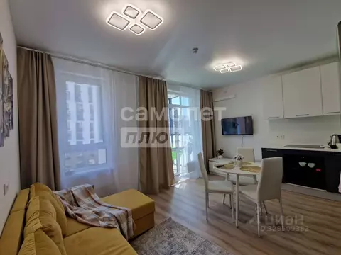 Студия Московская область, Ленинский городской округ, Мисайлово пгт, ...