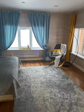 Дом в Московская область, Серпухов городской округ, д. Глазово 128 (70 ...