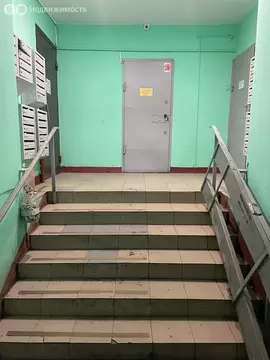 1-комнатная квартира: Москва, Неманский проезд, 7к1 (38.6 м)