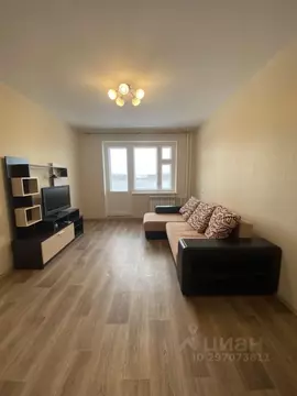 2-к кв. Ярославская область, Ярославль ул. Дядьковская, 50к2 (60.0 м)