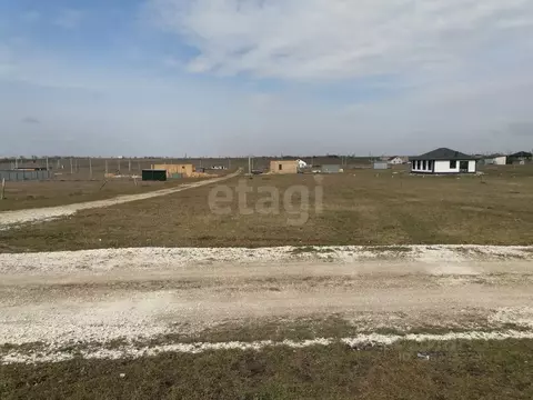 Участок в Крым, Симферопольский район, с. Мирное ул. Правды (7.5 сот.)